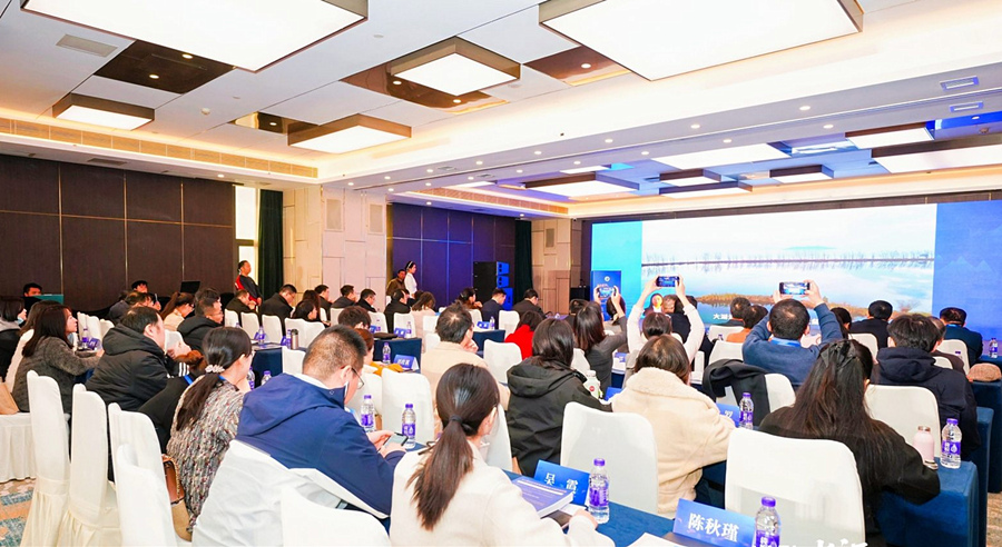 活動現場。受訪單位供圖