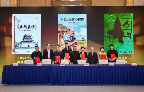 現場。受訪單位供圖