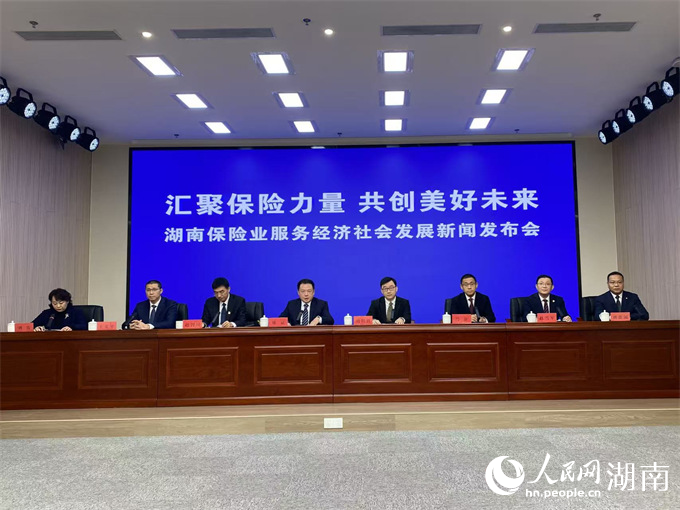 發布會現場。人民網記者 向宇攝