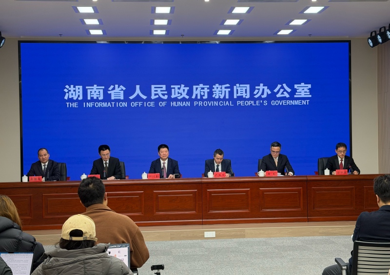 现场。受访单位供图