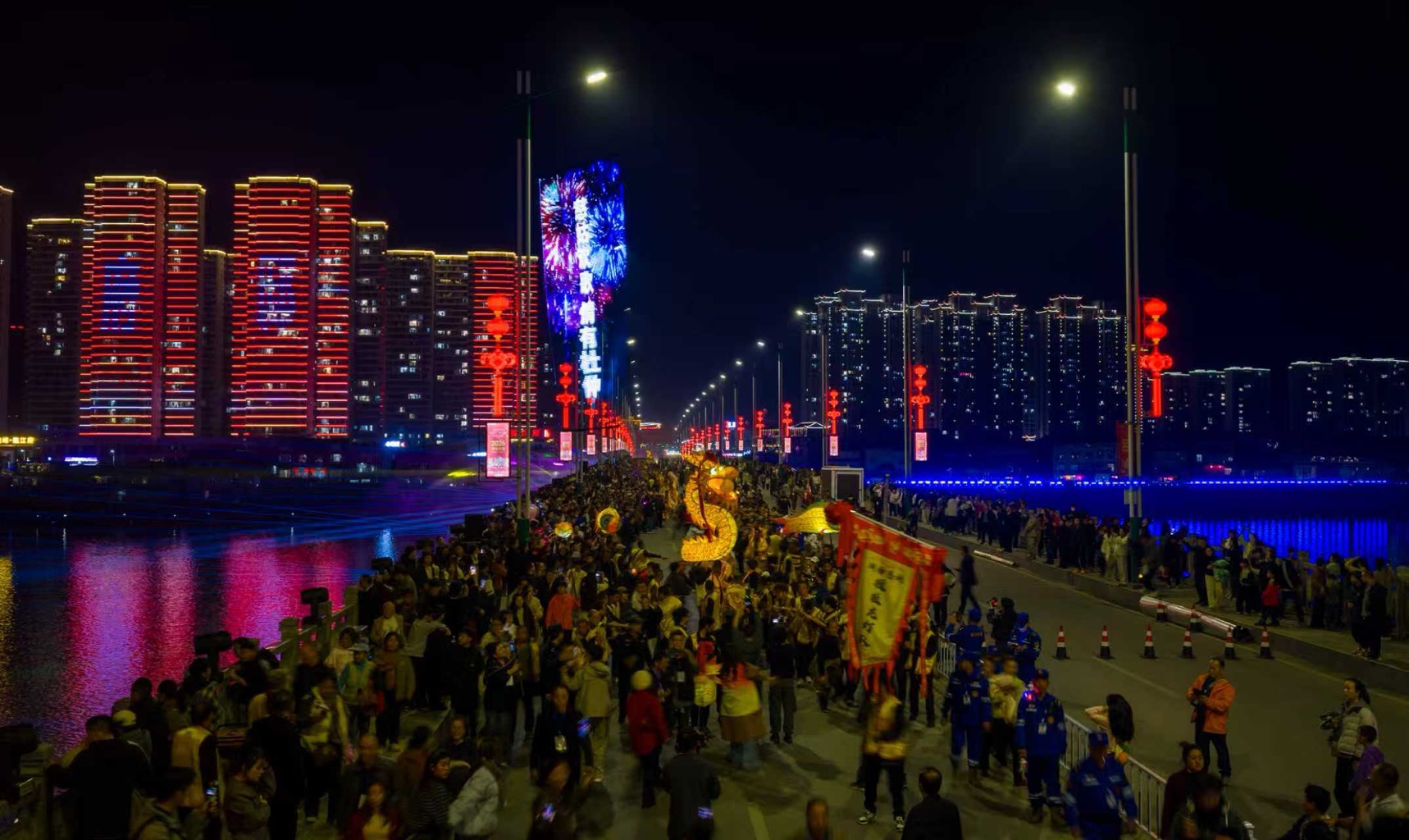 活動現場。受訪單位供圖