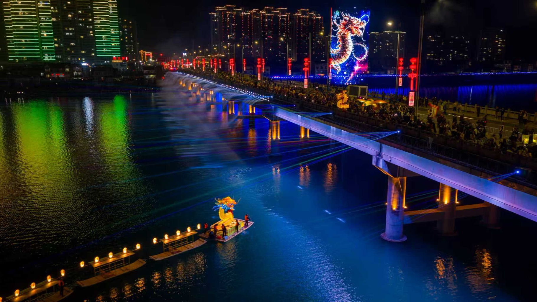 活動現場。受訪單位供圖