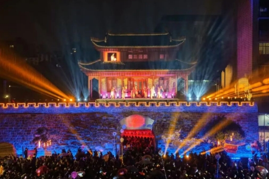 現場。受訪單位供圖