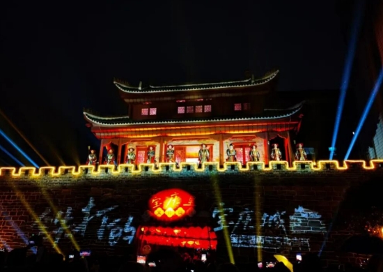 現場。受訪單位供圖