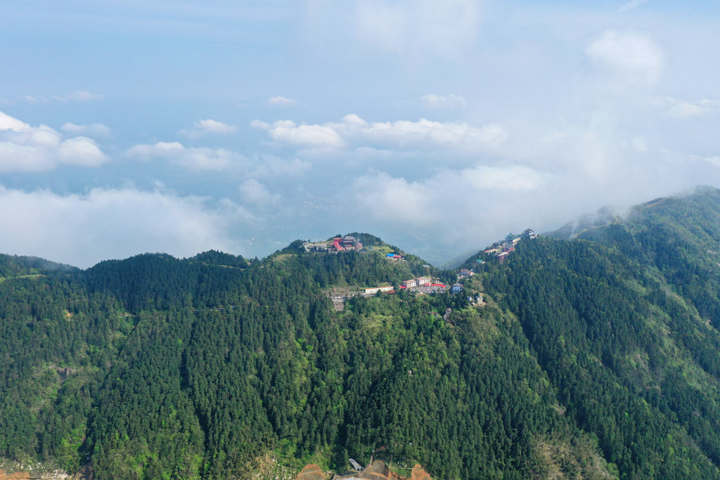 山景（单位供图）
