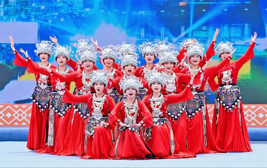现场。受访单位供图
