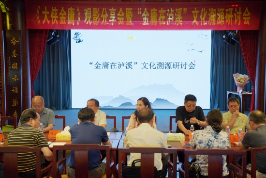 现场。杨爱玉摄
