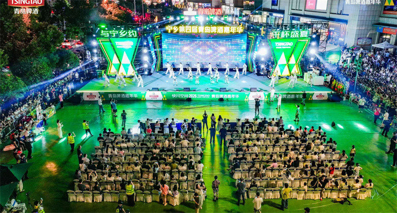 活動現場。受訪單位供圖