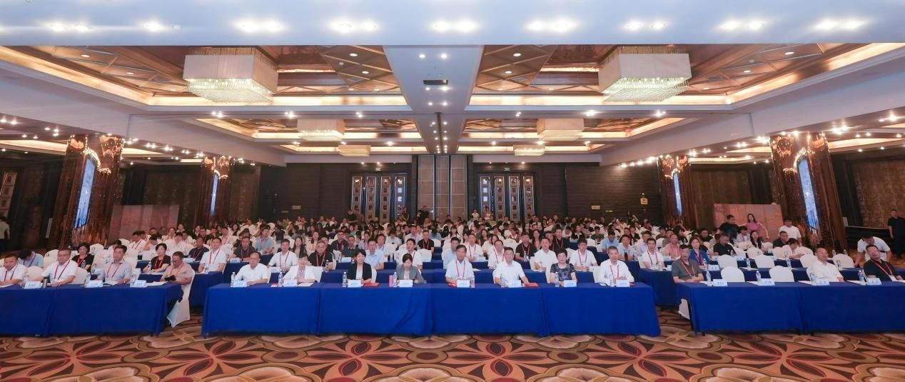 首届医学技术创新与科技成果转化学术研讨会现场。单位供图