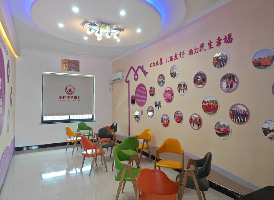 从“群英”到“善治”，湖南岳阳基层治理的“党建密码”