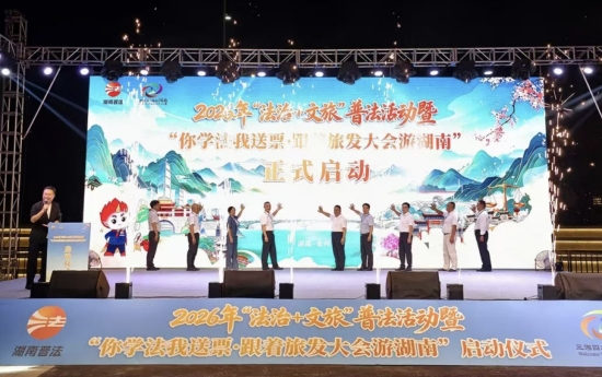 現場。受訪單位供圖