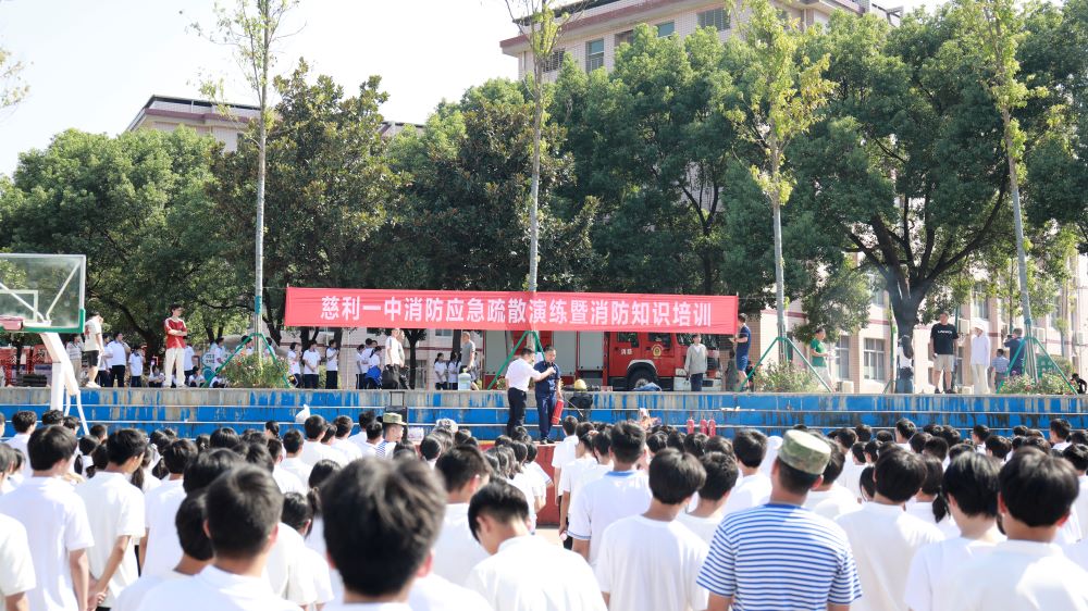 理論培訓（單位供圖）