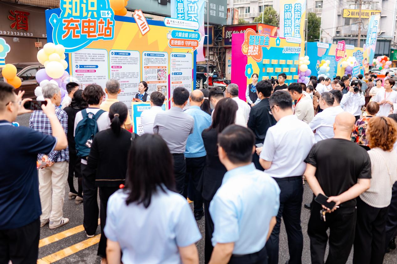 活動現場。受訪單位供圖