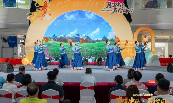 現場。受訪單位供圖