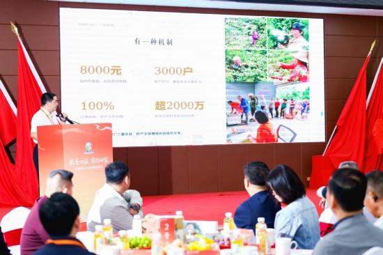 現場。受訪單位供圖