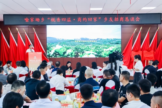 現場。受訪單位供圖