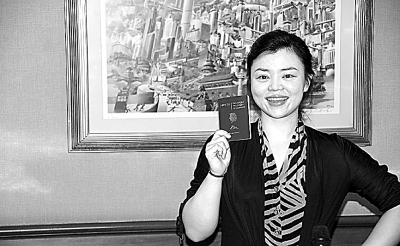 中国钢琴家陈萨获肖邦护照