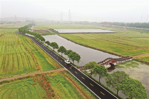記者 田超 攝