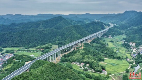 承接业务2860亿元！湖南建投集团2022年交出“亮眼”成绩单