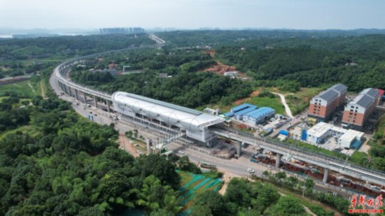 承接业务2860亿元！湖南建投集团2022年交出“亮眼”成绩单